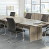 Шкаф двухдверный средний CAP311422 на Office-mebel.ru 8