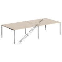 Рабочая станция XGWST 3214.1 на Office-mebel.ru