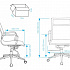 Офисное кресло AL 772S на Office-mebel.ru 4