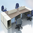 Стеллаж открытый без задней стенки ОС-68 на Office-mebel.ru 13