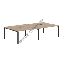 Бенч-система EUWST 3116 на Office-mebel.ru