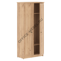 Гардероб с дверьми RCW 89																						 на Office-mebel.ru