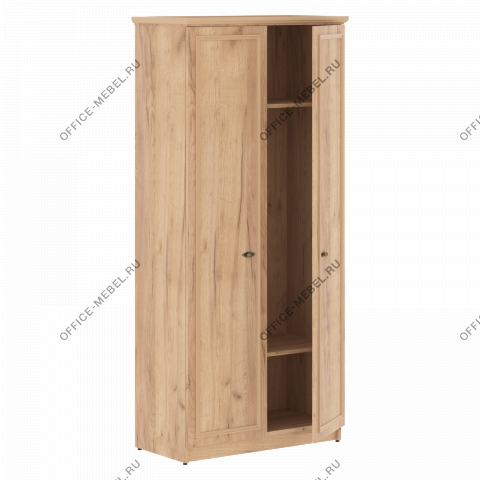 Гардероб с дверьми RCW 89																						 на Office-mebel.ru