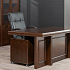 Мебель для кабинета Princeton на Office-mebel.ru 3