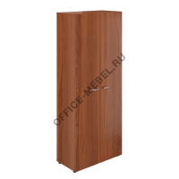 Шкаф для одежды МЛ-2.4 на Office-mebel.ru