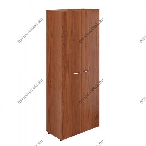 Шкаф для одежды МЛ-2.4 на Office-mebel.ru