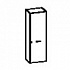 Гардероб левый B5C60W(L) на Office-mebel.ru 1