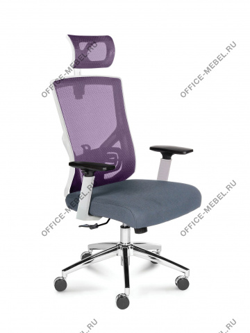 Офисное кресло Гарда SL на Office-mebel.ru