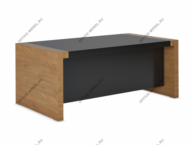 Стол руководителя KYU18.U999PM на Office-mebel.ru