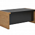 Стол руководителя KYU18.U999PM на Office-mebel.ru 1