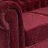 Мягкая мебель для офиса Модуль дивана угловой левый/правый ChL1L/R на Office-mebel.ru 15