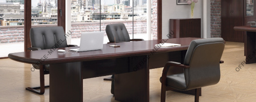 Мебель для переговорной Capital на Office-mebel.ru