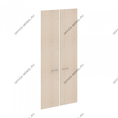 Двери для гардероба XHD 42-2 на Office-mebel.ru