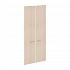 Двери для гардероба XHD 42-2 на Office-mebel.ru 1
