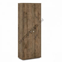 Шкаф закрытый V-601 на Office-mebel.ru