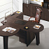 Стол журнальный 1519 на Office-mebel.ru 4