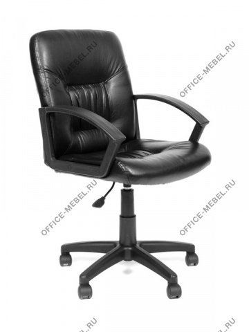 Офисное кресло CHAIRMAN 651 на Office-mebel.ru