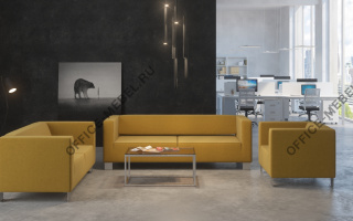 Горизонт - Мягкая мебель для офиса на Office-mebel.ru