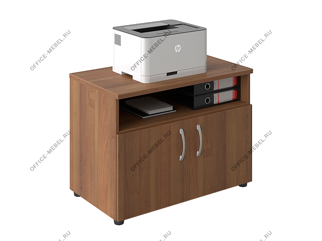 Тумба под оргтехнику х05 на Office-mebel.ru