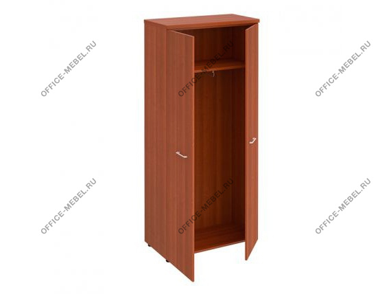 Шкаф для одежды ПТ 790 на Office-mebel.ru