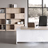 Кабинет Asti ( Pointex ) на Office-mebel.ru 1