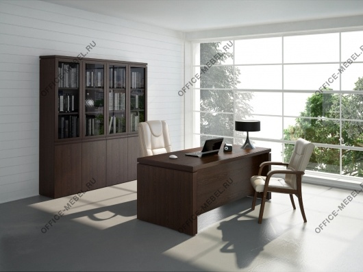 Мебель для кабинета Mark на Office-mebel.ru