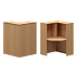 Стойка угловая л/п А-555 на Office-mebel.ru 1