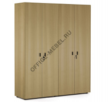 ENZO Шкаф д/бумаг x 2 109 729 ECL-L 01 на Office-mebel.ru