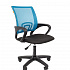Офисное кресло CHAIRMAN 696 LT на Office-mebel.ru 6