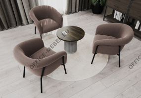 Шелл  на Office-mebel.ru