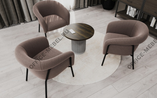 Шелл (SHELL) - Мягкая мебель для офиса на Office-mebel.ru