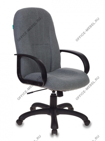 Кресло руководителя T-898AXSN на Office-mebel.ru