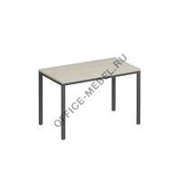 Стол письменный на металлокаркасе МП2 К.С2 181 на Office-mebel.ru