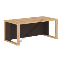 Стол руководителя AST 189H на Office-mebel.ru