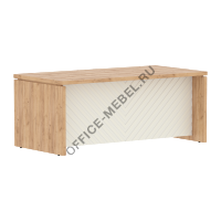 Стол руководителя TLST 189H			 на Office-mebel.ru