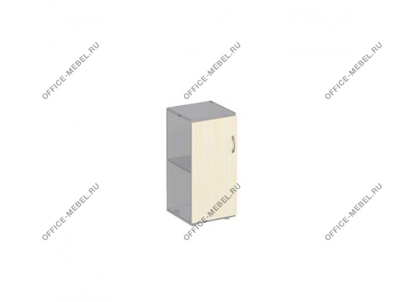 Дверь деревянная низкая (1шт.) К 431 на Office-mebel.ru