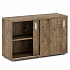 Шкаф закрытый купе V-68 на Office-mebel.ru 1