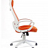 Кресло руководителя CHAIRMAN 840 white на Office-mebel.ru 6