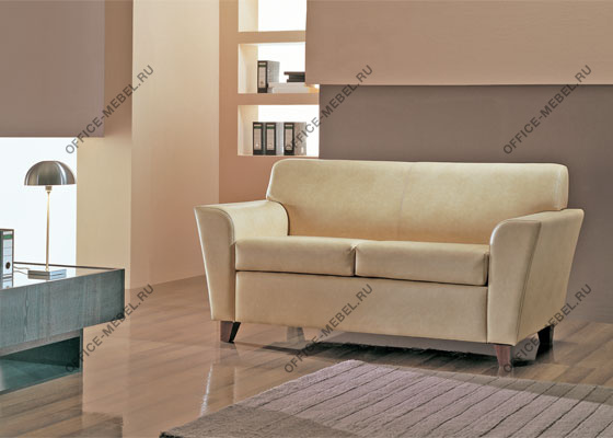 Мягкая мебель для офиса Хартли на Office-mebel.ru