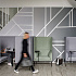 Мягкая мебель для офиса Лиро Купе на Office-mebel.ru 3