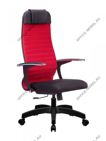 Офисное кресло SU-1-BP Комплект 22 на Office-mebel.ru