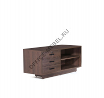 Сервисная тумба,3ящ+полк 303Z/DD/DD.09 на Office-mebel.ru