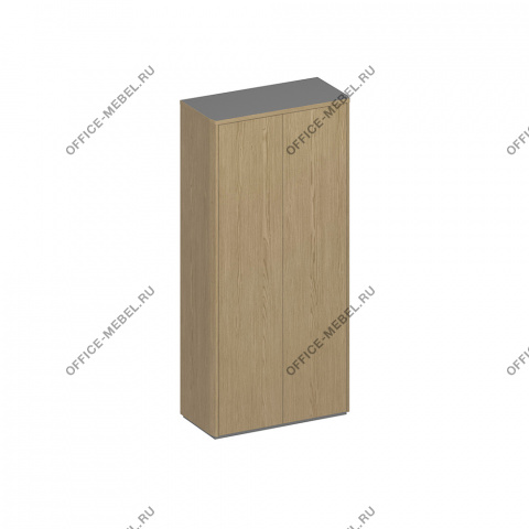 Шкаф для одежды ИН 370 ГР на Office-mebel.ru