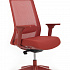 Кресло руководителя Work W-218C на Office-mebel.ru 2