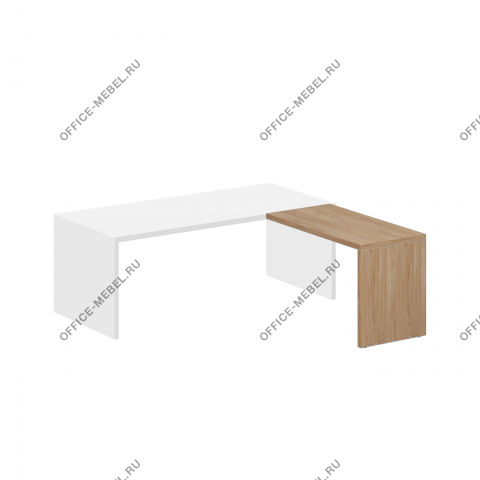 Стол приставной боковой OL-20-06 на Office-mebel.ru