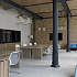 Мебель для кабинета Аргентум-М на Office-mebel.ru 9