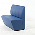 Мягкая мебель для офиса Диван Bellis120 на Office-mebel.ru 5