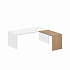 Стол приставной боковой OL-20-06 на Office-mebel.ru 1