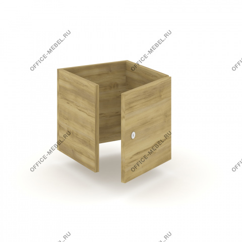 Вставка в надставку - распашной фасад+ЗС CN.NP-003 на Office-mebel.ru