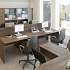 Шкаф для документов закрытый К 382 на Office-mebel.ru 6